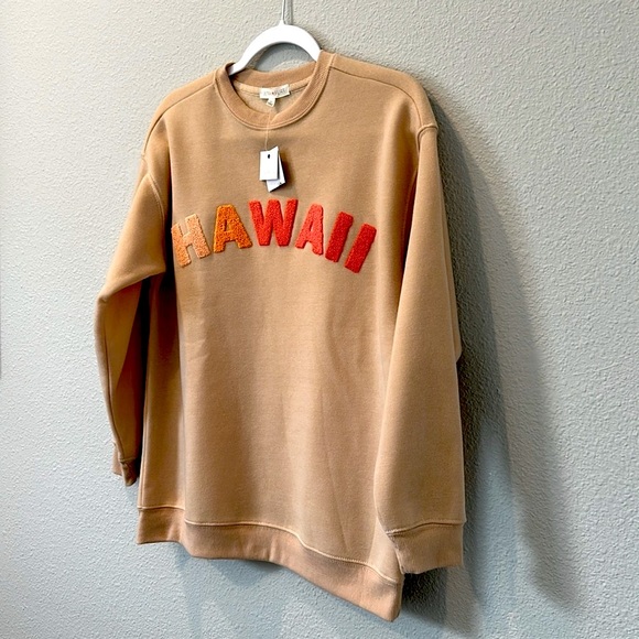 🆕 NWT Ultra ❤️ Flirt Crewneck Sweatshirt - Picture 2 of 3